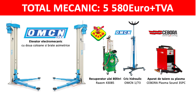 TOTAL MECANIC