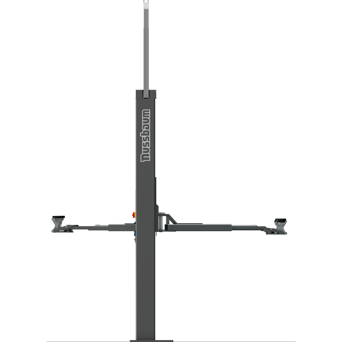 Elevator Nussbaum SMART LIFT 2.35 SL MM / E-Set / CE-Stop 2